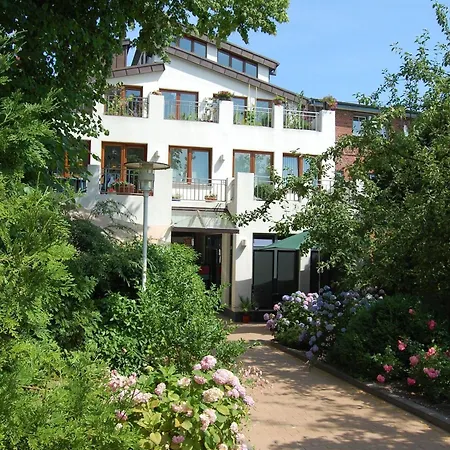 Lejlighed Ueber Den Daechern Von Wyk Am Nordseestrand Wyk auf Föhr